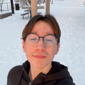 Meet your Posher, Camren